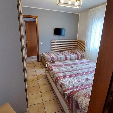 Villa Augusta Auronzo di Cadore Eksteriør billede