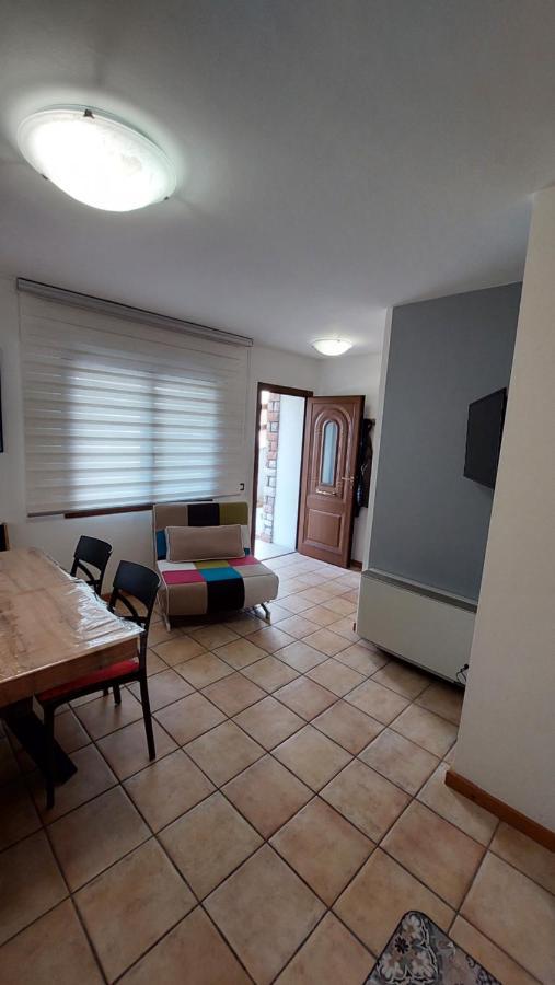 Villa Augusta Auronzo di Cadore Eksteriør billede