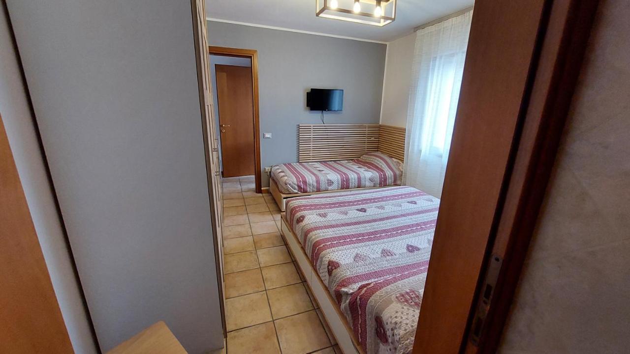 Villa Augusta Auronzo di Cadore Eksteriør billede