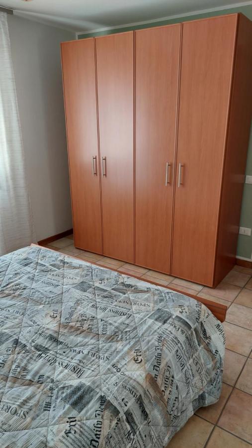 Villa Augusta Auronzo di Cadore Eksteriør billede