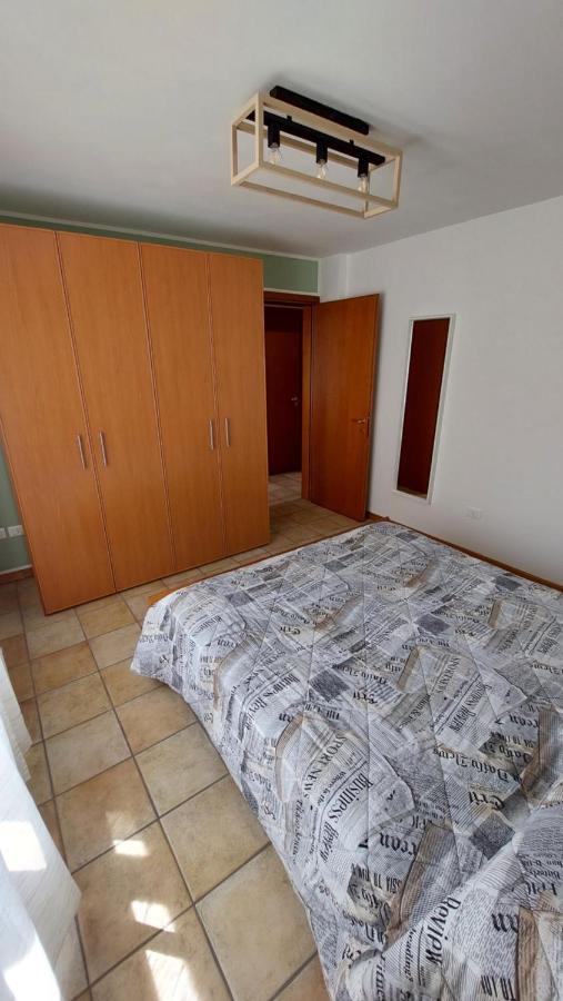 Villa Augusta Auronzo di Cadore Eksteriør billede
