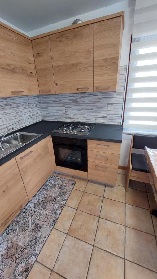 Villa Augusta Auronzo di Cadore Eksteriør billede