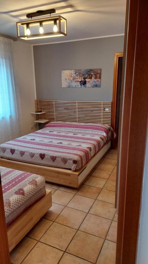 Villa Augusta Auronzo di Cadore Eksteriør billede