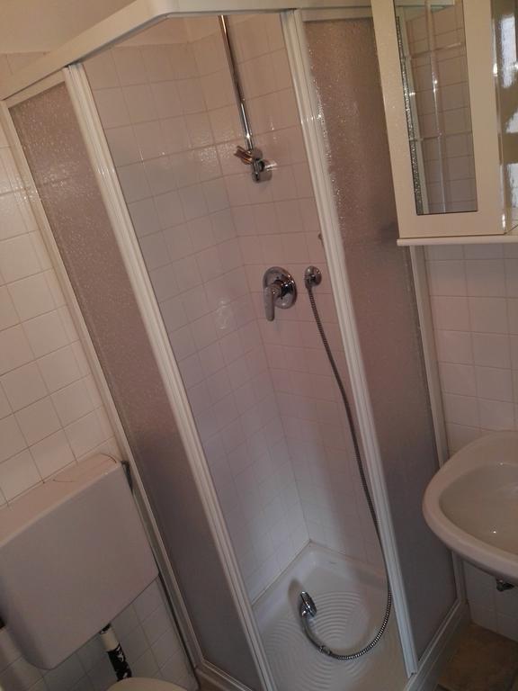 Villa Augusta Auronzo di Cadore Eksteriør billede