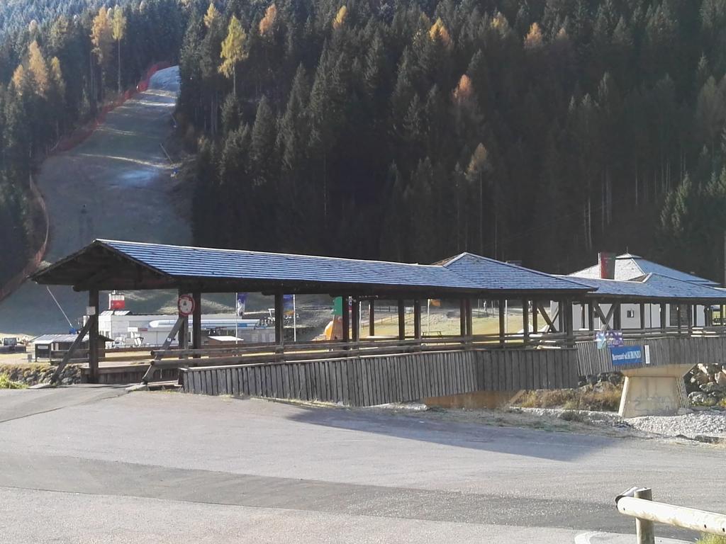 Villa Augusta Auronzo di Cadore Eksteriør billede