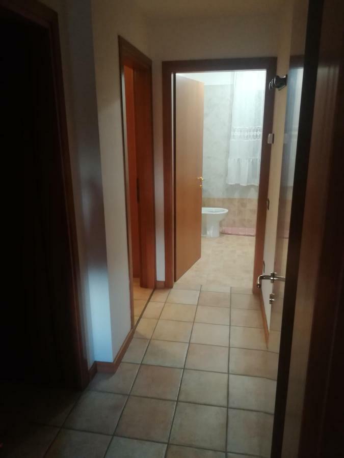 Villa Augusta Auronzo di Cadore Eksteriør billede