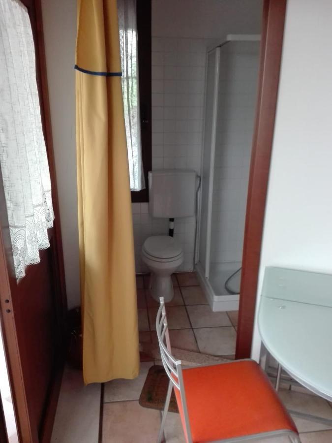 Villa Augusta Auronzo di Cadore Eksteriør billede